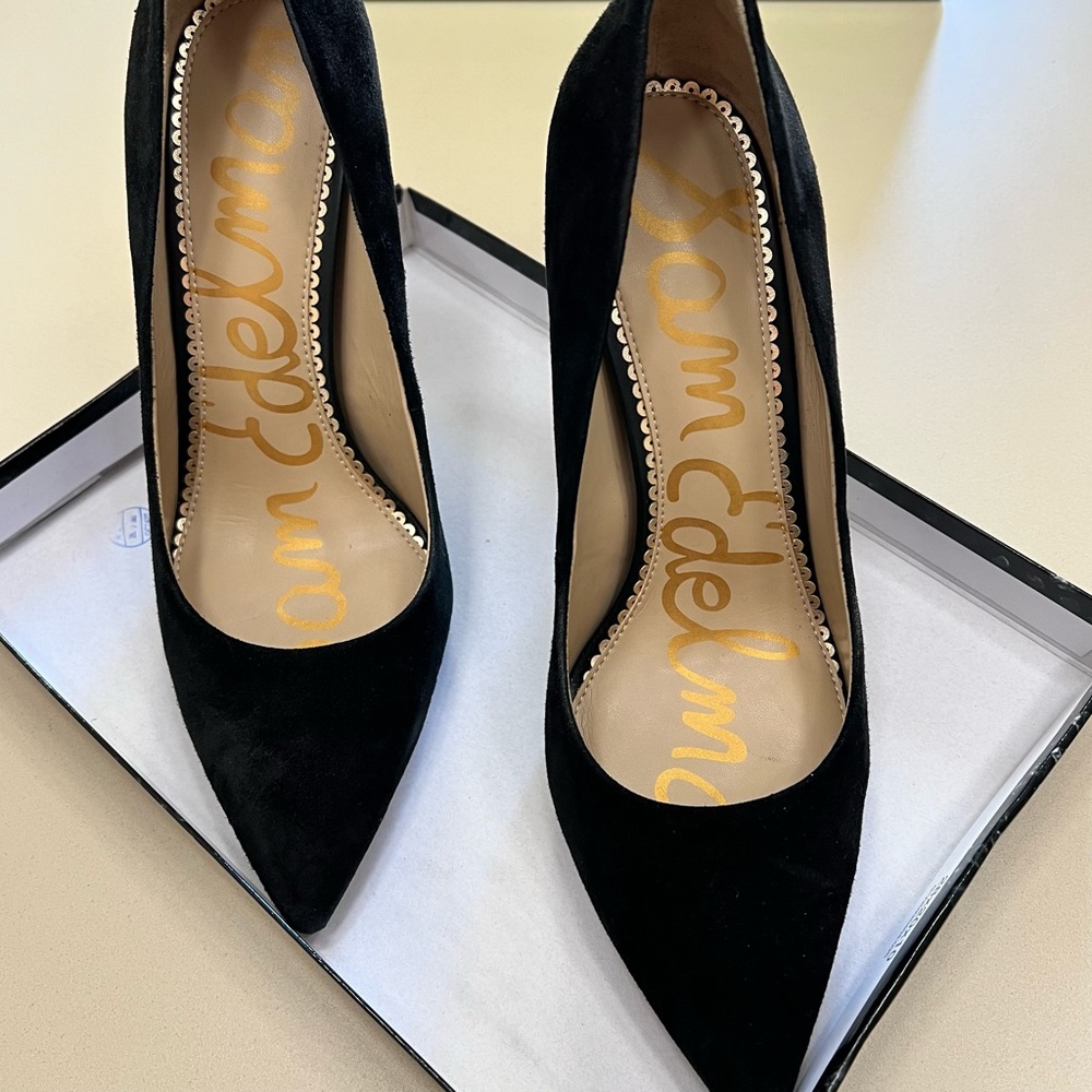 Sam Eldeman Pumps - image 3